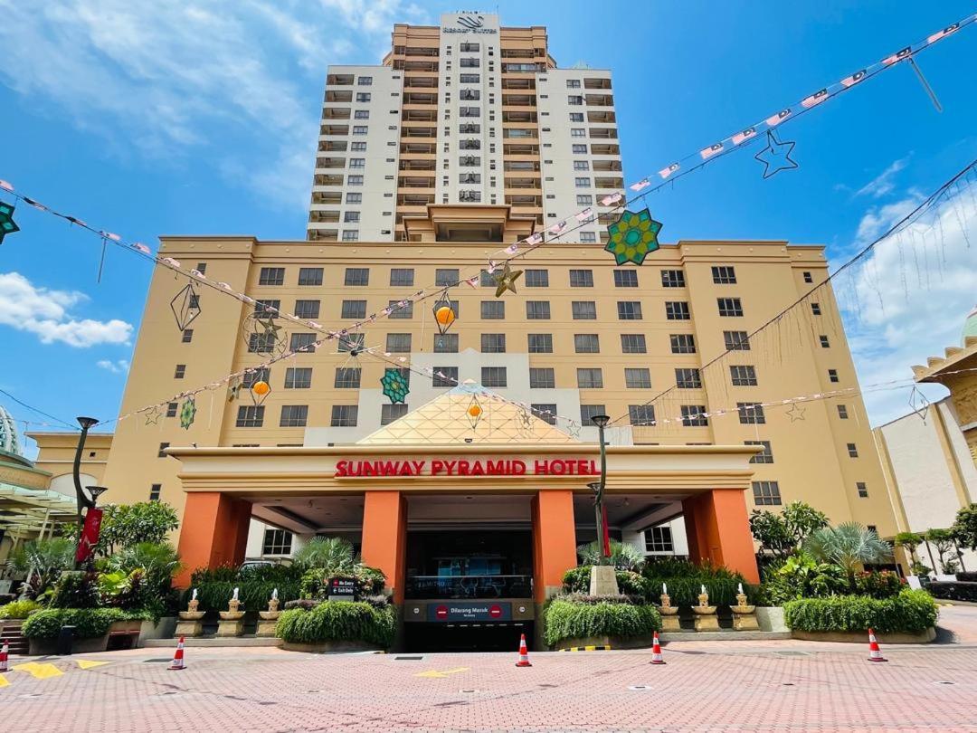 Sunvay Resort Suite Subang Jaya Exteriér fotografie