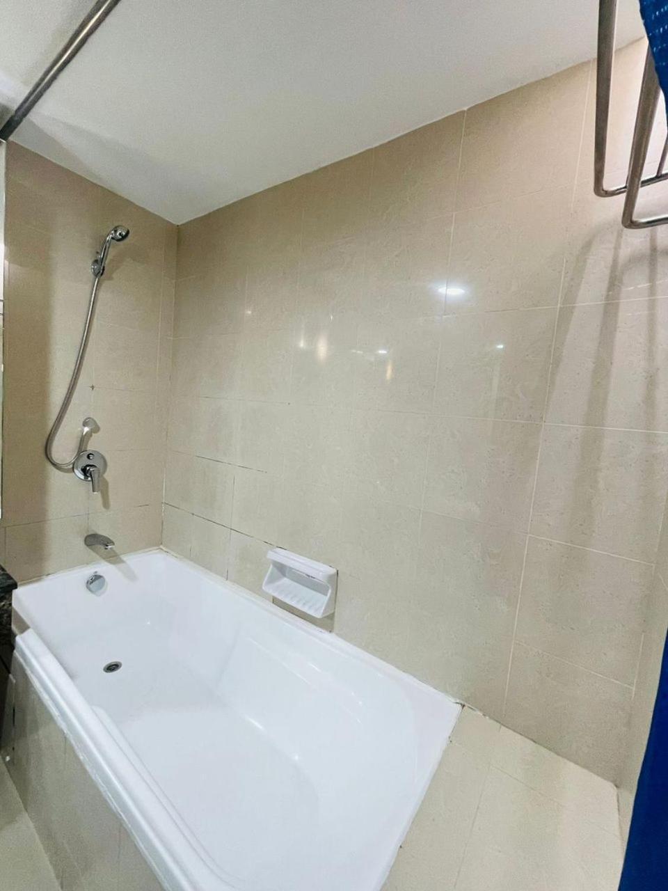 Sunvay Resort Suite Subang Jaya Exteriér fotografie